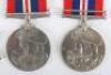 Second World War Campaign Medals - 5