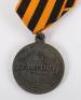 Imperial Russian Medal of St George 4th Class for Bravery - 2