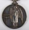 George VI General Service Medal 1918-61 Border Regiment - 6