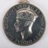 George VI General Service Medal 1918-61 Royal Army Medical Corps - 2