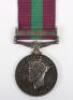 George VI General Service Medal 1918-61 Royal Air Force