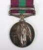 George VI General Service Medal 1918-61 Royal Air Force - 7