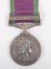 Elizabeth II General Service Medal 1962 Grenadier Guards