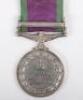 Elizabeth II General Service Medal 1962 Grenadier Guards - 7