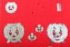 Grouping of 14th (County of London) Battalion ‘The London Scottish’ Regiment Badges - 3