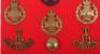 Selection of 19th (County of London) Battalion ‘St Pancras’ Badges - 2