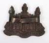 Cambridgeshire Regiment Officers Cap Badge - 2