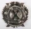 14th (County of London) Battalion ‘The London Scottish’ Officers Glengarry Badge - 2