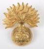 Grenadier Guards Sergeants Cap Badge