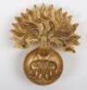 Grenadier Guards Sergeants Cap Badge - 2