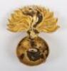 Victorian Grenadier Guards ‘Quartermasters’ Cap Badge - 2