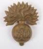 George V Grenadier Guards Regimental Cap Badge