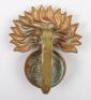 George V Grenadier Guards Regimental Cap Badge - 2