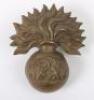 Victorian Grenadier Guards Regimental Cap Badge