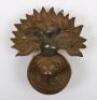 Victorian Grenadier Guards Regimental Cap Badge - 2
