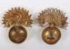 George VI Grenadier Guards Cap Badges - 2