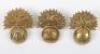 EIIR Grenadier Guards Cap Badges