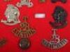 Selection of 28th (County of London) Artists Rifles Badges - 4