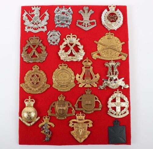 Australian Military Badges