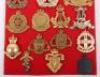 Australian Military Badges - 3