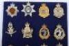 Australian Corps Badges - 2