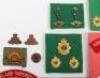 Mixture of Australian Military Badges - 2