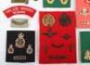 Mixture of Australian Military Badges - 3