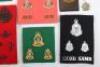 Mixture of Australian Military Badges - 4