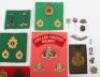 Mixture of Australian Military Badges - 5