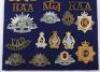 Australian Artillery Badges - 3