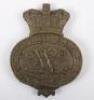 Scarce William IV Grenadier Guards Valise Badge