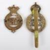 2x Grenadier Guards Pagri Badges - 2