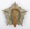 WW1 Machine Gun Guards Cap Badge - 2