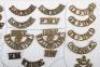 Selection of British Regimental Shoulder Titles - 4