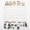 Selection of British Regimental Shoulder Titles - 8