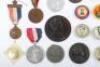Collection of King Edward VIII Coronation Badges and Insignia - 5