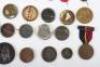 Collection of King Edward VIII Coronation Badges and Insignia - 9