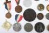 Collection of King Edward VIII Coronation Badges and Insignia - 10