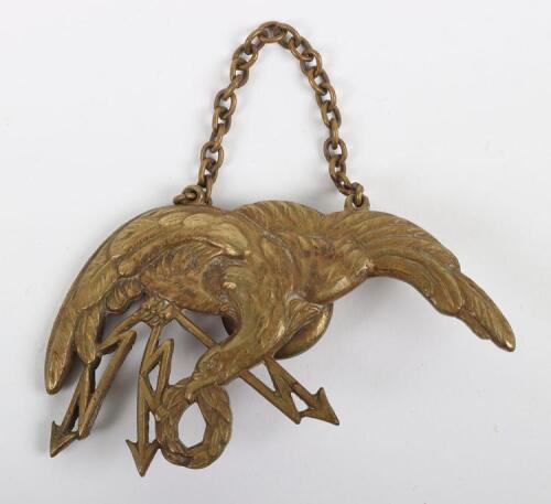 WW2 Polish Air Force 1st Class Observers Badge