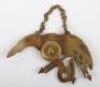 WW2 Polish Air Force 1st Class Observers Badge - 2