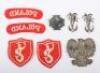 WW2 Polish Badges and Insignia - 2