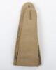 WW2 British Long Range Desert Group (L.R.D.G) Shoulder Title - 2