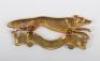 East Riding Yeomanry NCO&rsquo;s Sleeve Badge - 2