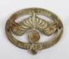 9th Battalion Tank Corps Honour Badge - 2