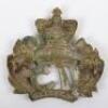 Victorian 73rd (Perthshire) Regiment of Foot Glengarry Badge - 2