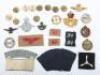 Grouping of Royal Air Force Badges and Insignia - 2