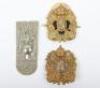 Grouping of Badges of the Vatican City / Palatine Guard
