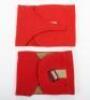 WW1 British Tunic Arm Brassard - 2
