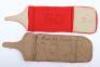 WW1 British Tunic Arm Brassard - 3