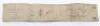 WW1 British Derby Scheme Armband of 5th Battalion City of London Rifle Volunteers Interest - 4